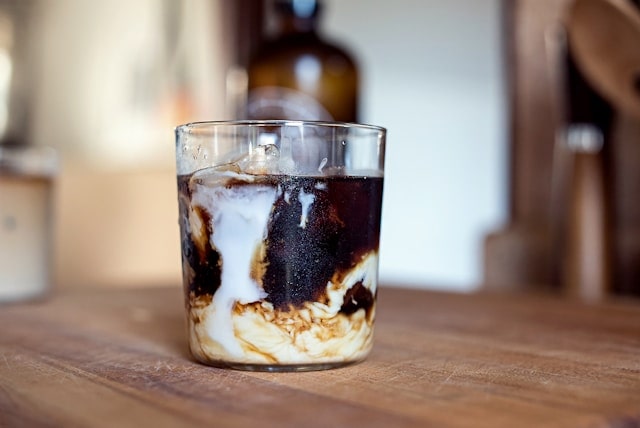 ingredience do cold brew 1-min